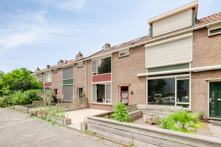 Foto 7 van Mercuriusweg 19