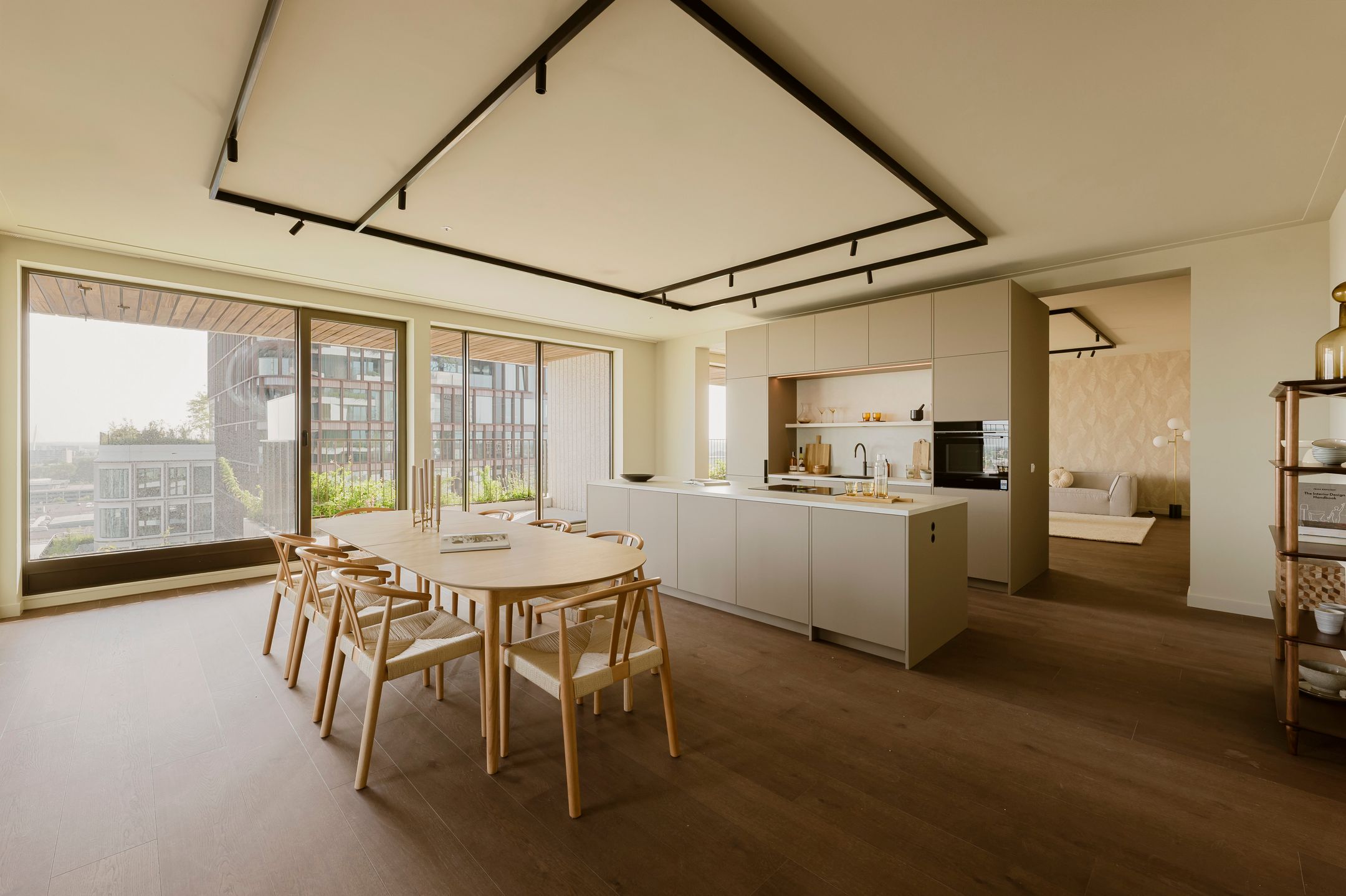 Image of Wonderwoods Penthouses & Specials