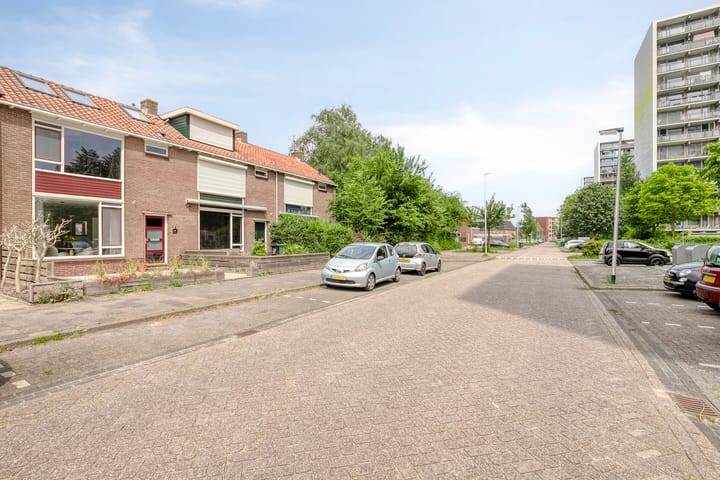 Foto 8 van Mercuriusweg 19