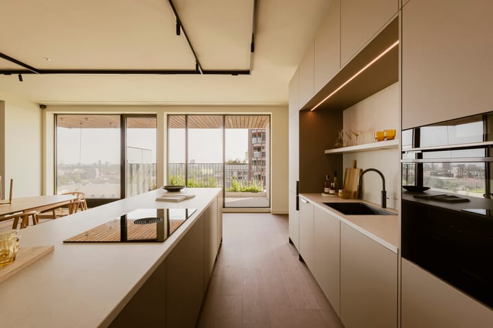 Photo 2 of Wonderwoods Penthouses & Specials