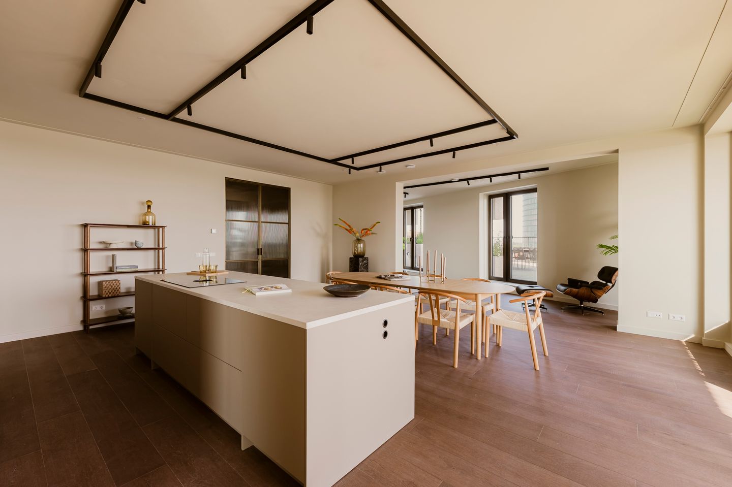 Photo 3 of Wonderwoods Penthouses & Specials