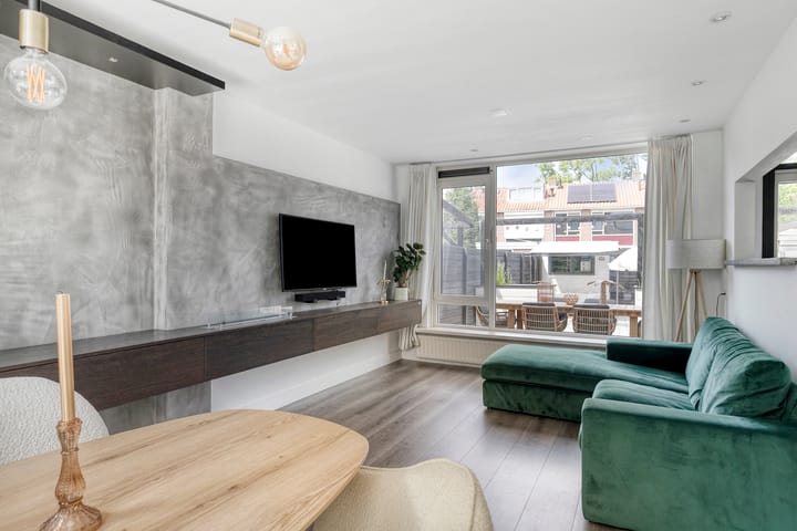 Foto 3 van Mercuriusweg 19