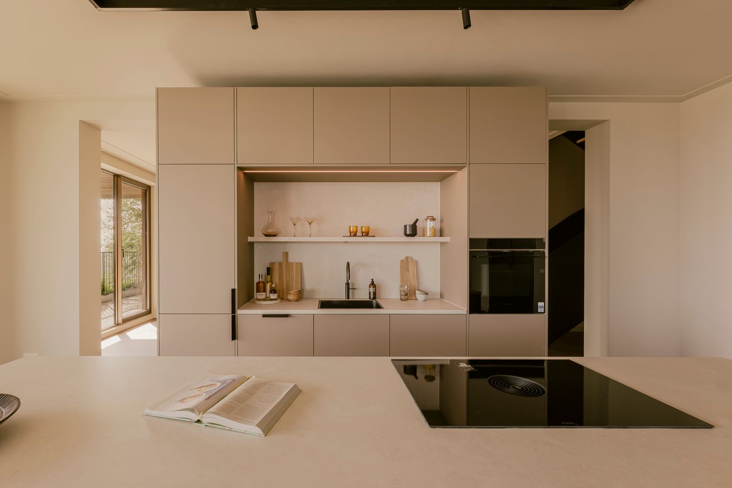 Photo 4 of Wonderwoods Penthouses & Specials