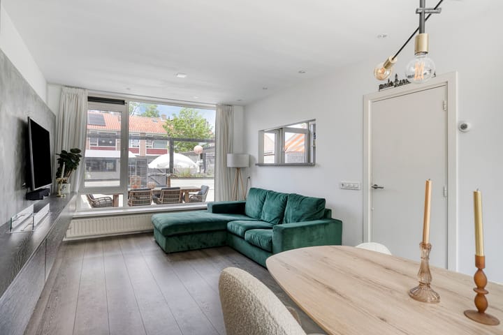 Foto 10 van Mercuriusweg 19