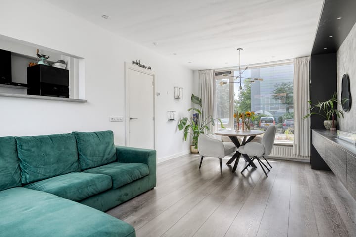 Foto 11 van Mercuriusweg 19