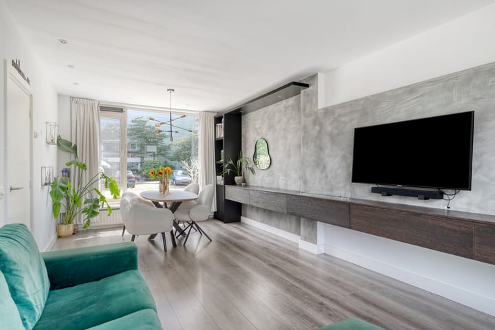 Foto 12 van Mercuriusweg 19