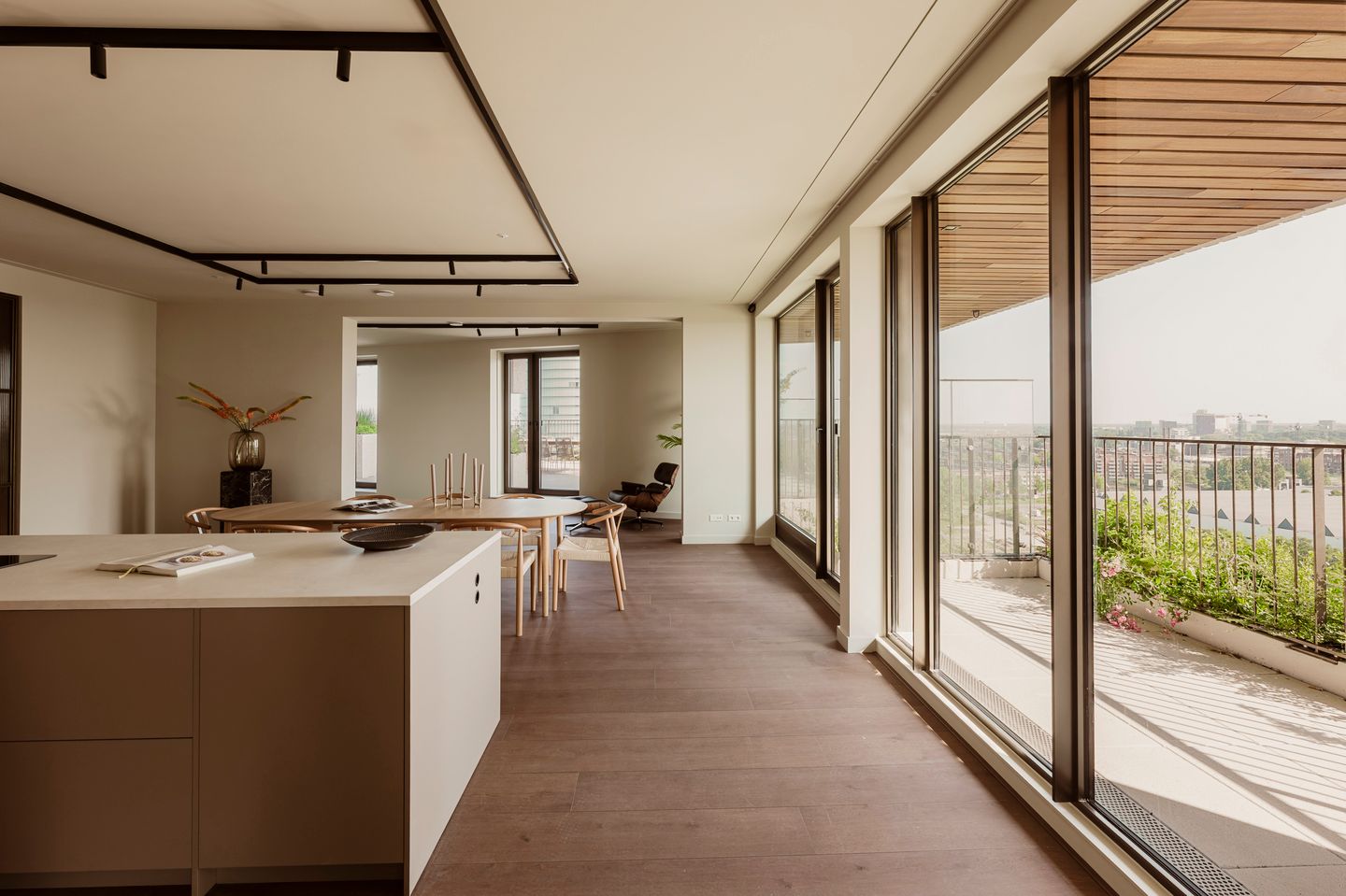 Photo 7 of Wonderwoods Penthouses & Specials