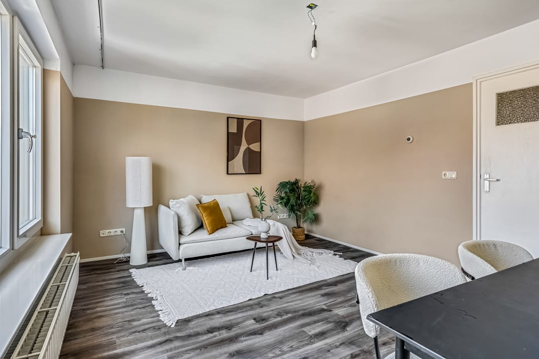 Photo 7 of Gasthuisstraat 27-B