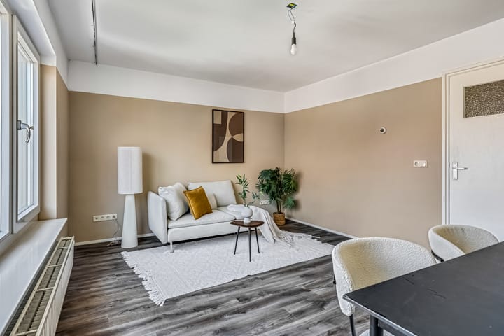 Foto 7 van Gasthuisstraat 27-B