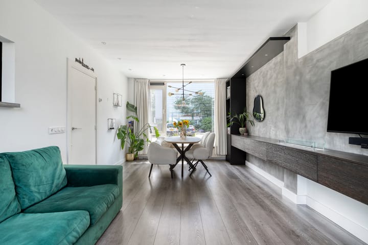 Foto 13 van Mercuriusweg 19