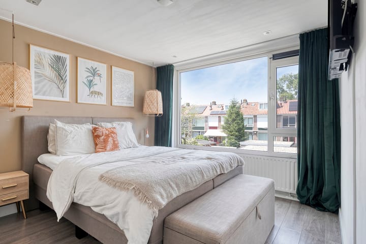 Foto 16 van Mercuriusweg 19