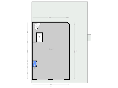 Bekijk plattegrond