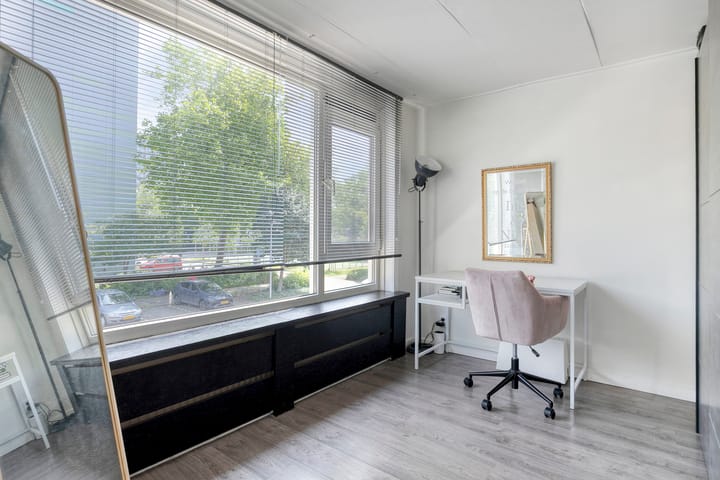 Foto 19 van Mercuriusweg 19