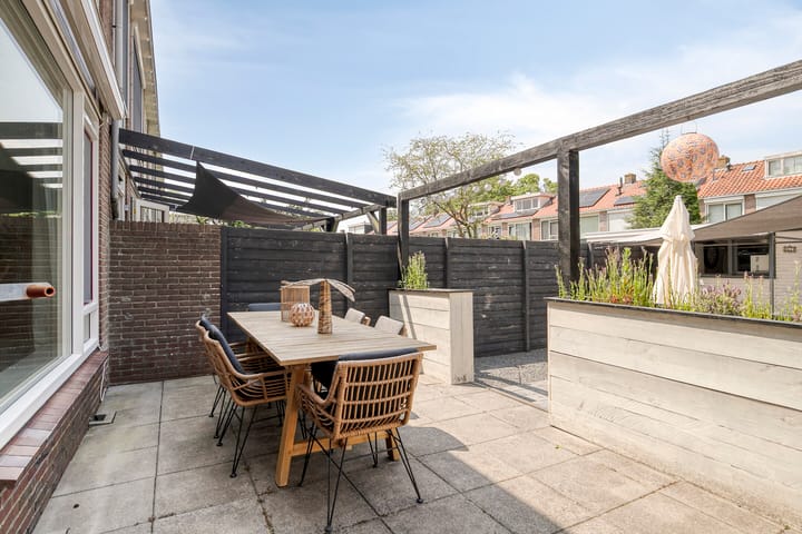 Foto 23 van Mercuriusweg 19