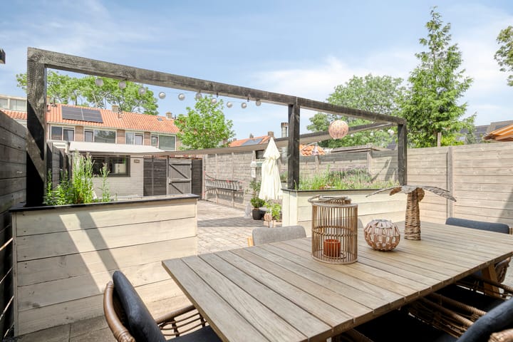 Foto 6 van Mercuriusweg 19