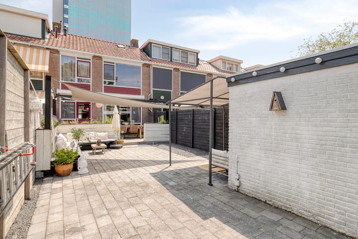 Foto 24 van Mercuriusweg 19