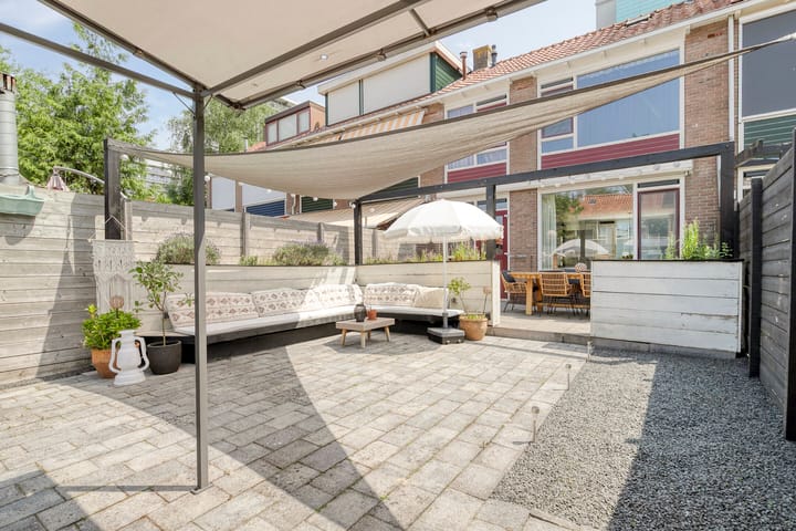 Foto 2 van Mercuriusweg 19