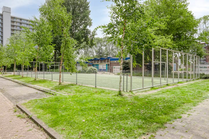 Foto 25 van Mercuriusweg 19