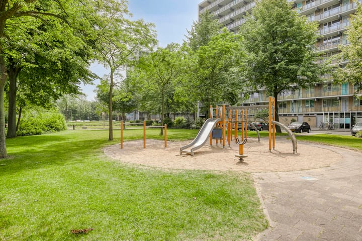 Foto 26 van Mercuriusweg 19