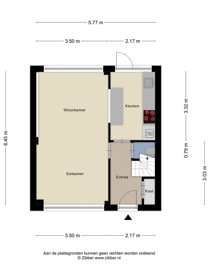 Foto 27 van Mercuriusweg 19