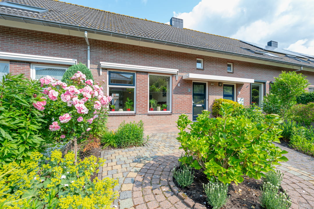 Foto 2 van Klein Sonsbeek 5