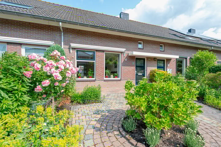 Foto 2 van Klein Sonsbeek 5