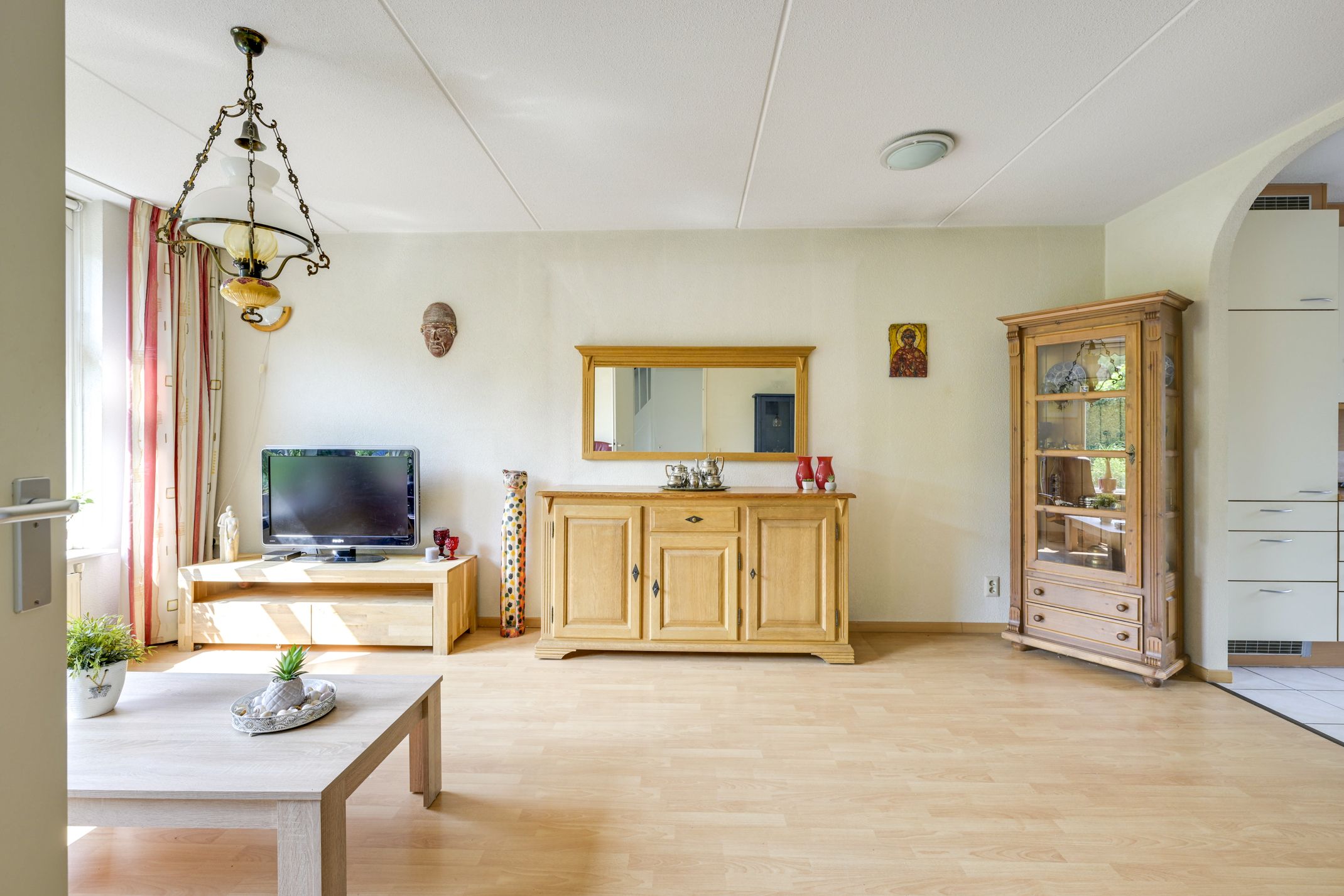 Foto 3 van Klein Sonsbeek 5