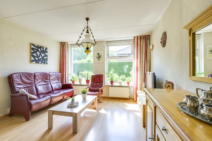 Foto 4 van Klein Sonsbeek 5