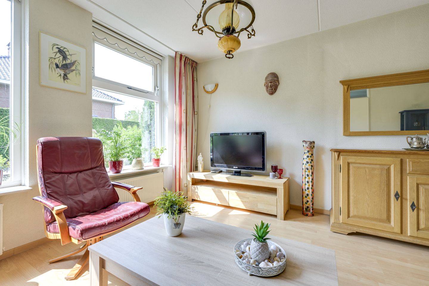 Foto 5 van Klein Sonsbeek 5