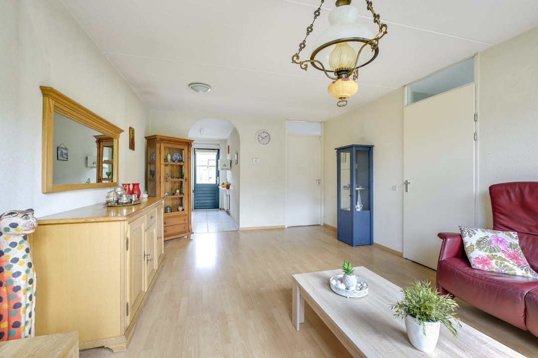 Foto 7 van Klein Sonsbeek 5