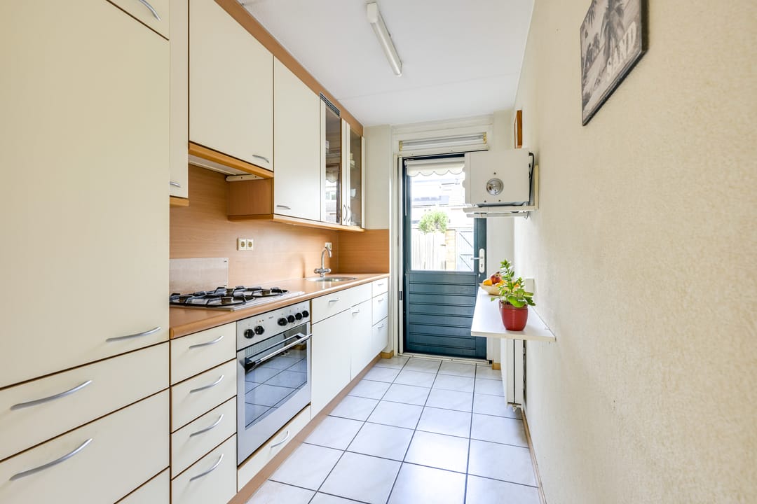 Foto 8 van Klein Sonsbeek 5