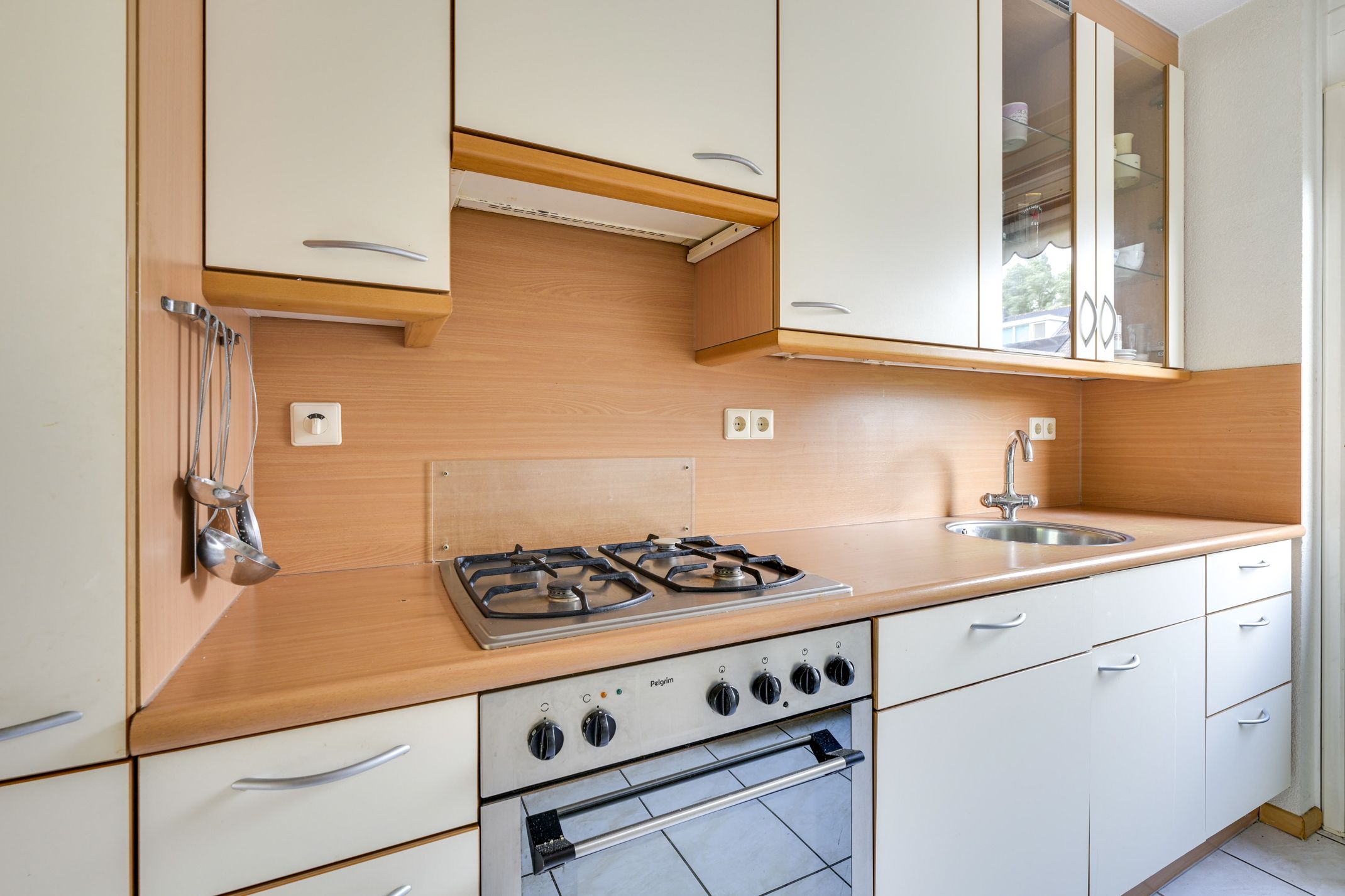 Foto 9 van Klein Sonsbeek 5