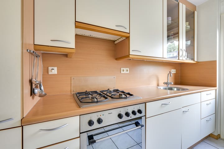 Foto 9 van Klein Sonsbeek 5