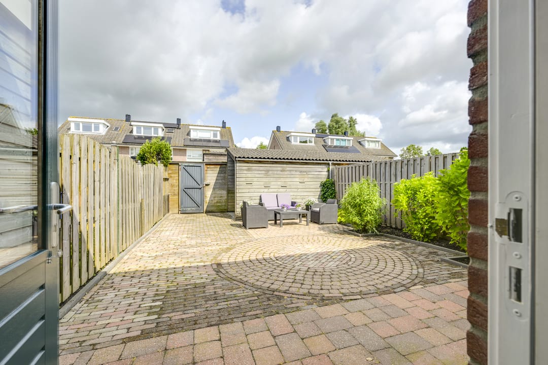 Foto 16 van Klein Sonsbeek 5