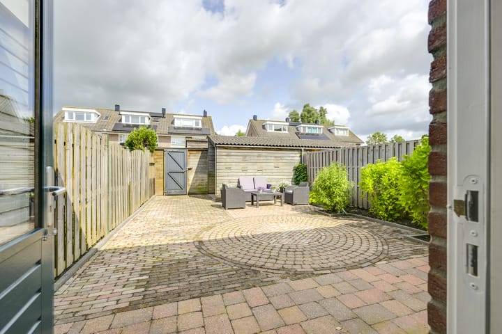 Foto 16 van Klein Sonsbeek 5