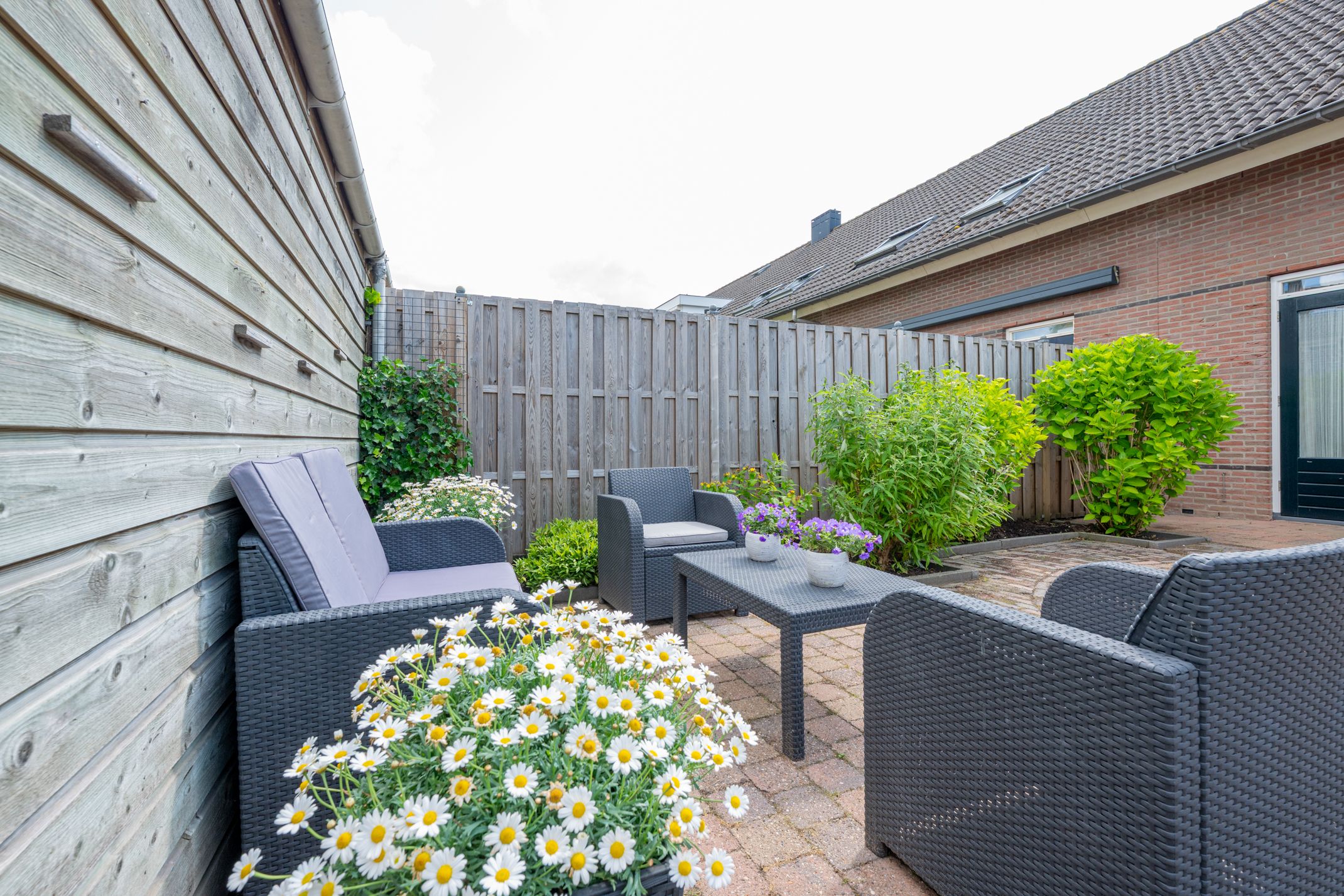 Foto 18 van Klein Sonsbeek 5