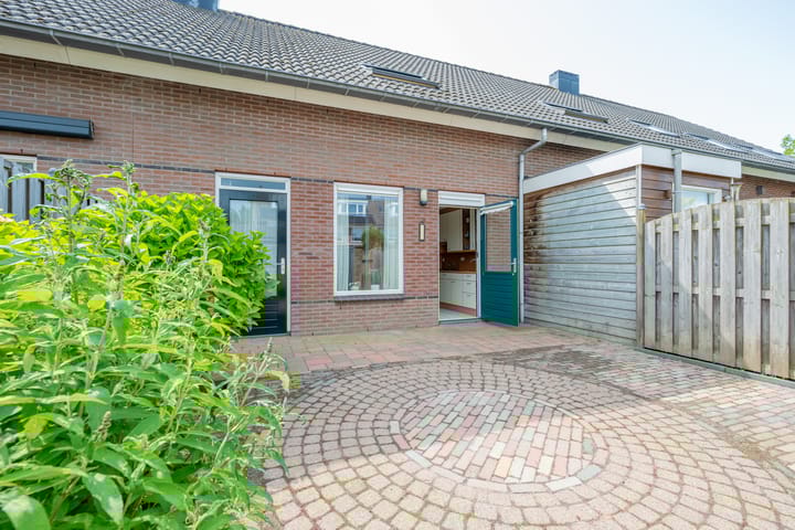 Foto 19 van Klein Sonsbeek 5