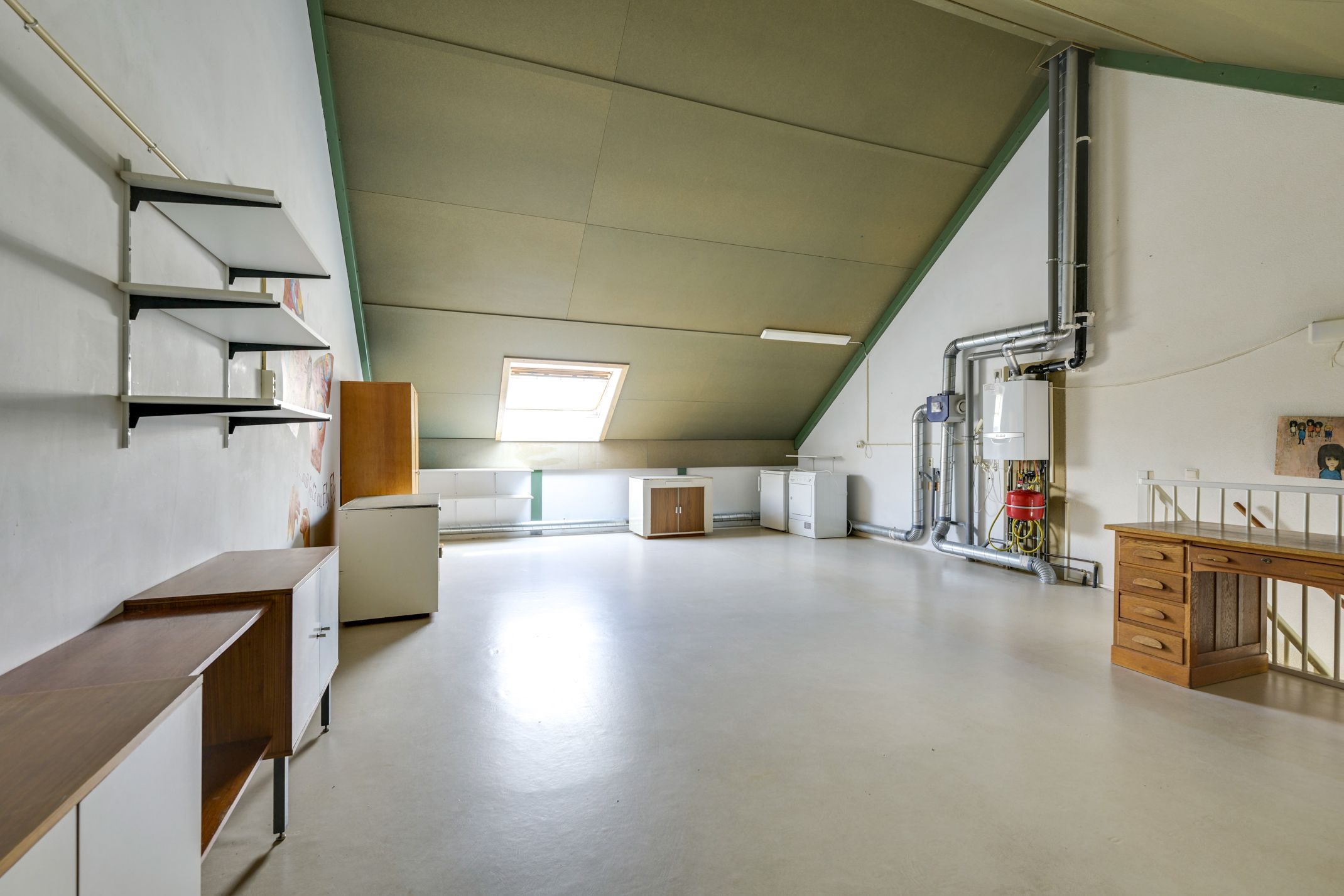 Foto 21 van Klein Sonsbeek 5