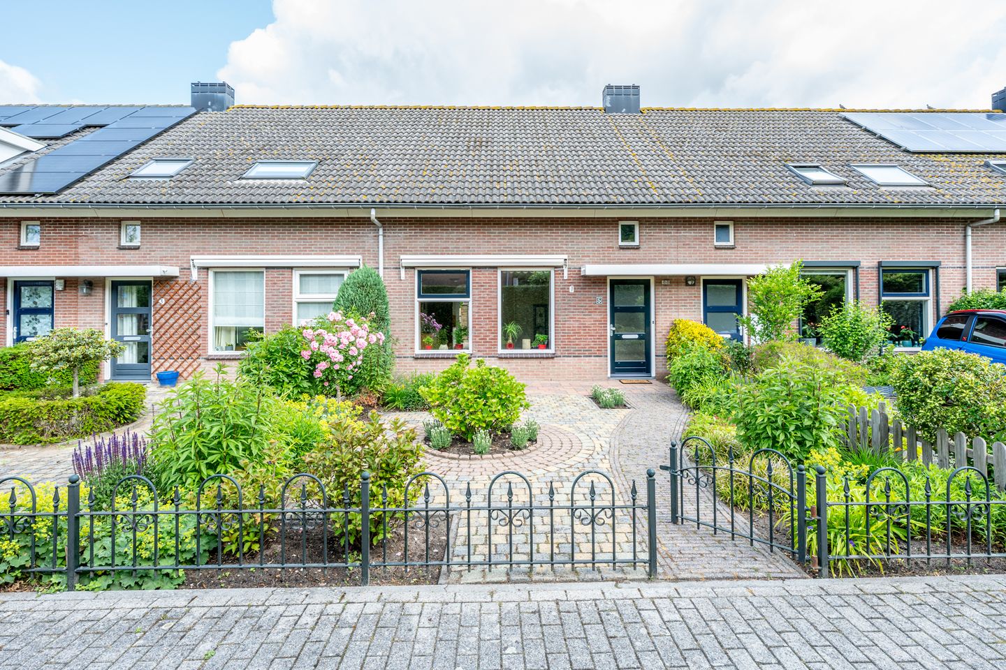 Foto 25 van Klein Sonsbeek 5