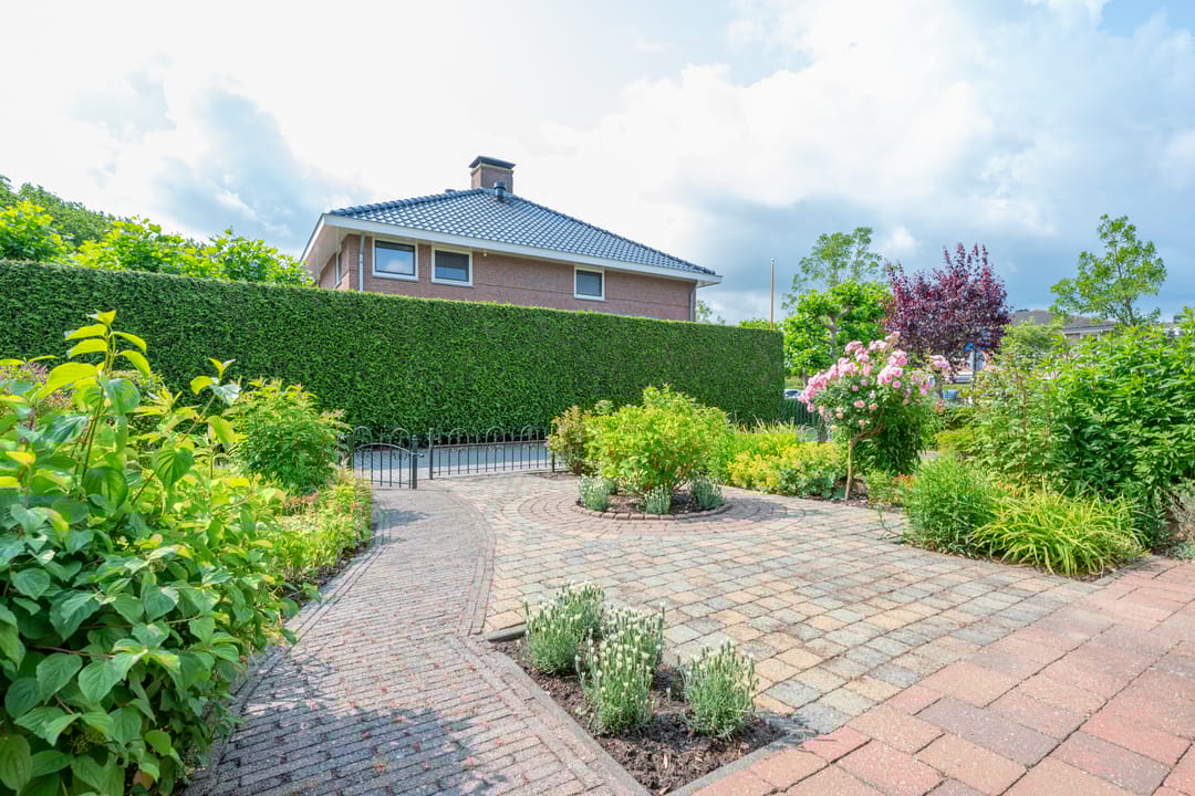 Foto 26 van Klein Sonsbeek 5