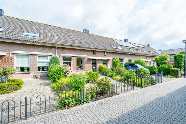 Foto 28 van Klein Sonsbeek 5