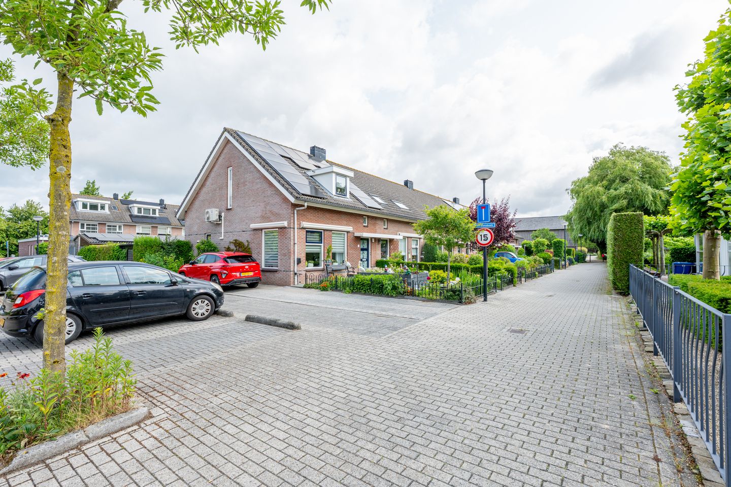 Foto 29 van Klein Sonsbeek 5