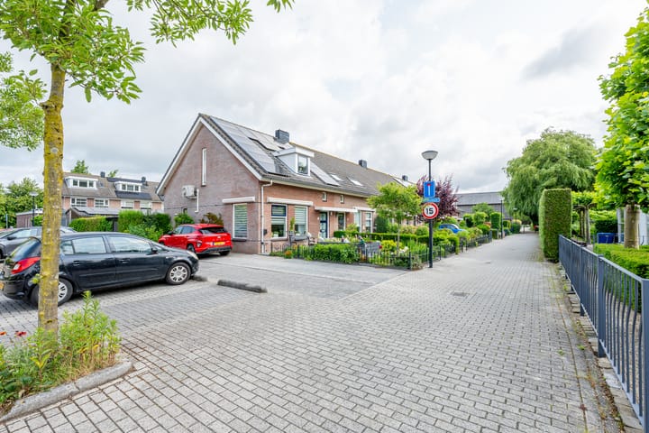 Foto 29 van Klein Sonsbeek 5