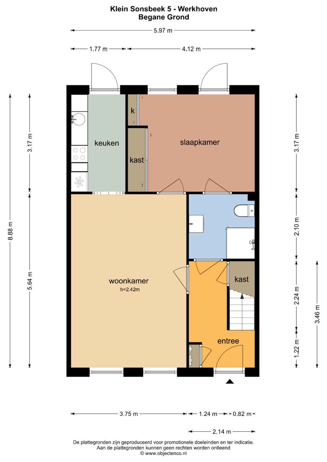 Foto 30 van Klein Sonsbeek 5