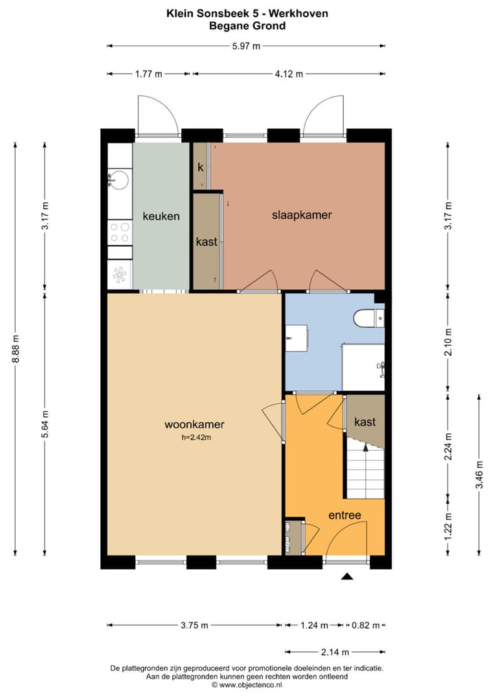 Foto 30 van Klein Sonsbeek 5