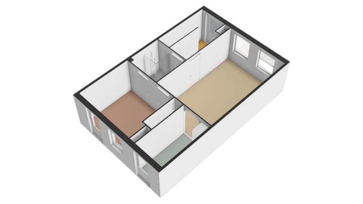 Foto 31 van Klein Sonsbeek 5