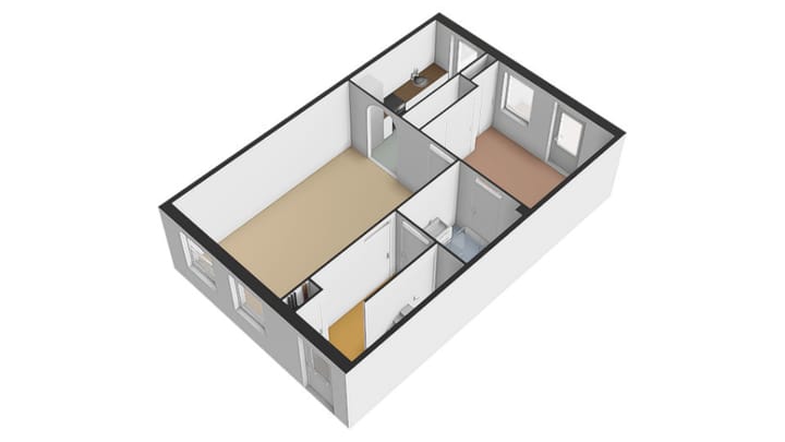 Foto 32 van Klein Sonsbeek 5