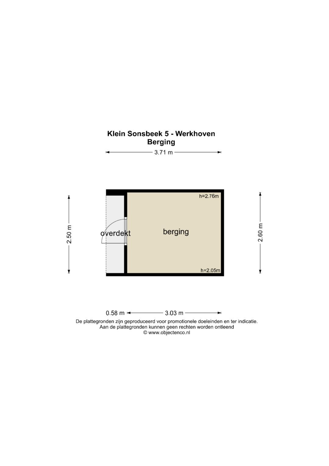 Foto 36 van Klein Sonsbeek 5