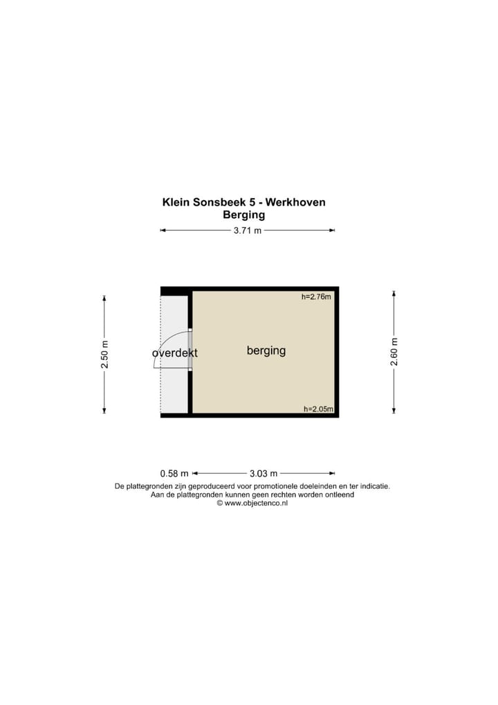 Foto 36 van Klein Sonsbeek 5