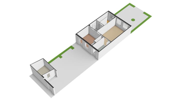 Foto 40 van Klein Sonsbeek 5